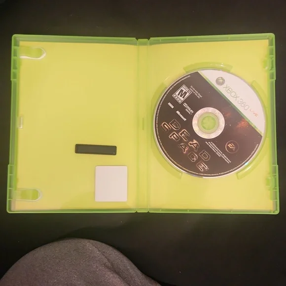 Dead Space - Picture 2 of 4